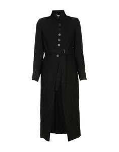 Легкое пальто Ann Demeulemeester