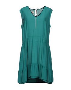 Короткое платье Marni