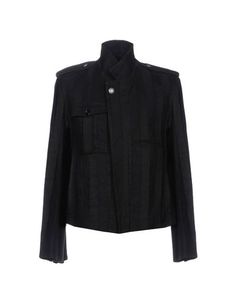 Куртка Ann Demeulemeester