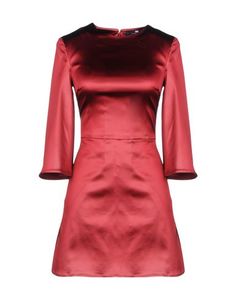 Короткое платье Elisabetta Franchi