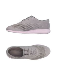 Низкие кеды и кроссовки Cole Haan