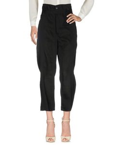 Повседневные брюки Ann Demeulemeester