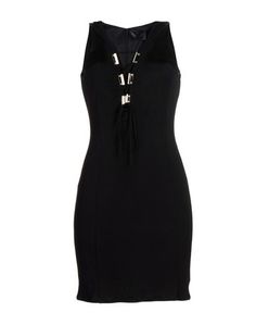 Короткое платье Philipp Plein