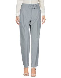 Повседневные брюки Emporio Armani