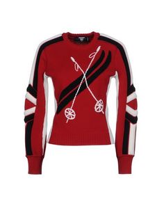 Свитер Dsquared2