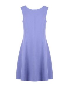 Короткое платье Armani Collezioni