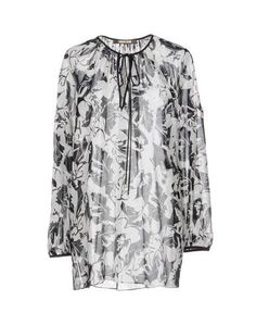 Блузка Roberto Cavalli