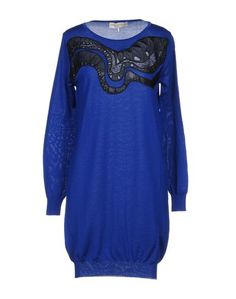 Короткое платье Emilio Pucci