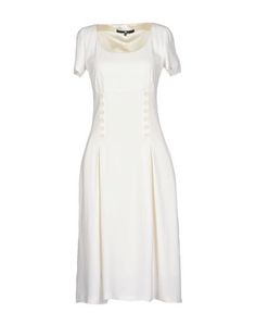 Короткое платье Elisabetta Franchi 24 ORE