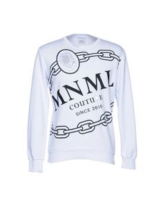 Толстовка Mnml Couture