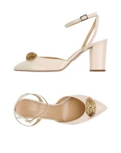 Туфли Charlotte Olympia