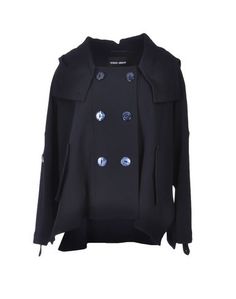 Легкое пальто Giorgio Armani