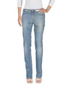 Джинсовые брюки Blumarine