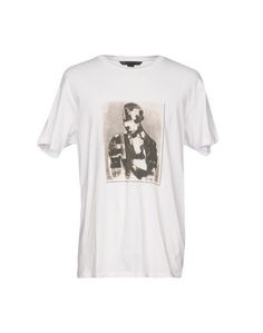 Футболка Marc by Marc Jacobs