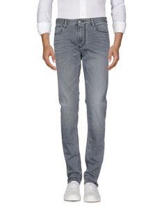 Джинсовые брюки Armani Jeans