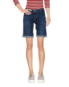 Джинсовые бермуды Tommy Hilfiger Denim