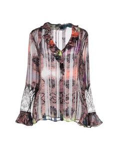 Pубашка Etro