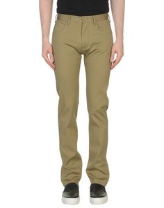 Повседневные брюки Armani Jeans