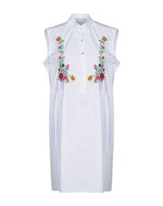 Короткое платье Mariuccia