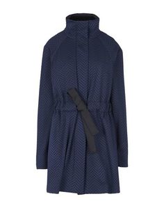 Легкое пальто Emporio Armani