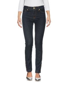 Джинсовые брюки 7 For All Mankind