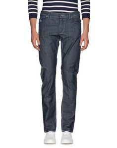 Джинсовые брюки Re Hash