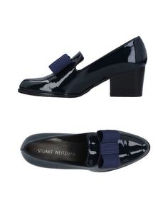 Мокасины Stuart Weitzman