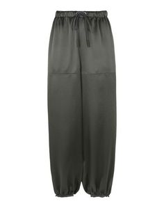 Повседневные брюки Emporio Armani