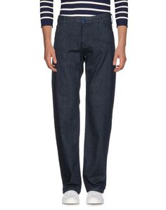 Джинсовые брюки Armani Jeans