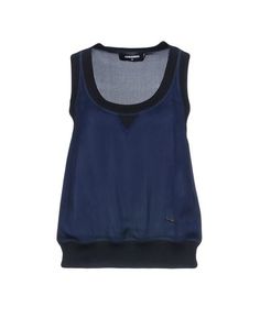 Футболка Dsquared2