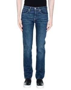 Джинсовые брюки Levis RED TAB