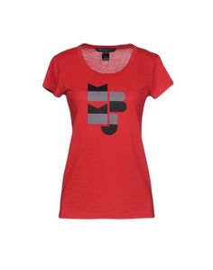 Футболка Marc by Marc Jacobs
