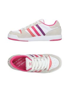 Низкие кеды и кроссовки Adidas Originals