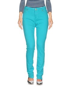 Джинсовые брюки Michael Michael Kors