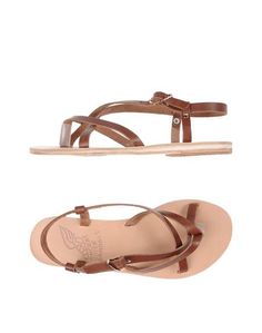 Вьетнамки Ancient Greek Sandals