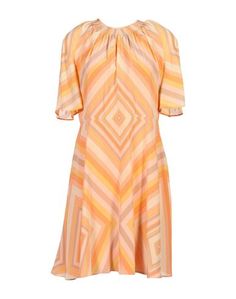 Короткое платье Valentino