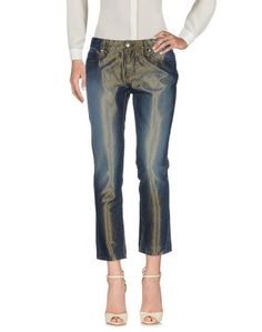 Повседневные брюки Blumarine
