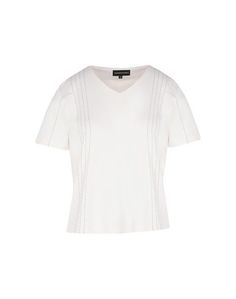 Футболка Emporio Armani