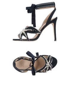 Сандалии Tory Burch