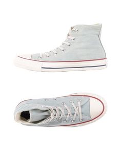 Высокие кеды и кроссовки Converse ALL Star