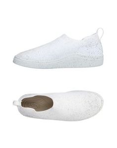 Низкие кеды и кроссовки Adno®