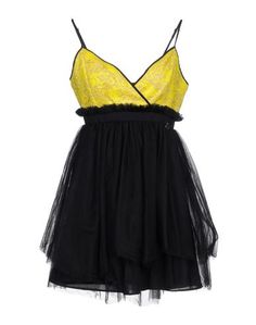 Короткое платье Mangano