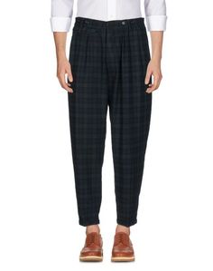 Повседневные брюки Wool 172