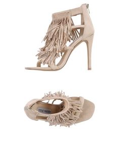 Сандалии Steve Madden