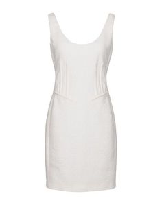 Короткое платье Moschino