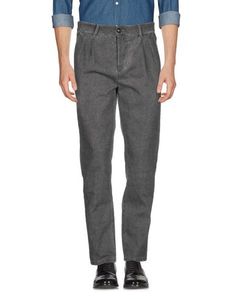 Повседневные брюки Wool 172