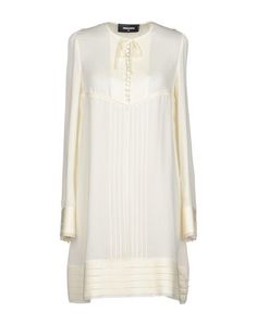 Короткое платье Dsquared2