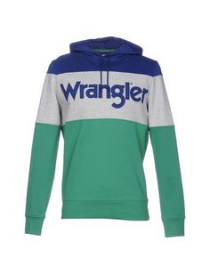 Толстовка Wrangler