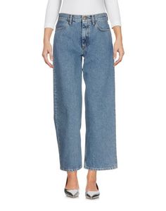 Джинсовые брюки Ports 1961