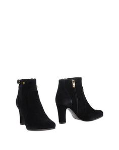 Полусапоги и высокие ботинки Tory Burch